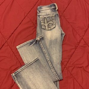 Vanity Jeans